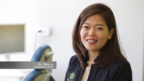 Dentist Wheaton IL Wen Lu Welcome To Our Dental Clinic